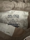 Nautica Khaki Uniform Pants - 3