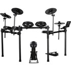 Simmons Titan 50 B-ex Expanded Electronic Drum Kit With Mesh Pads   Bluetooth