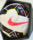 New Nike Catalyst Soccer Official Match Ball Size 5 Nfhs Fifa Sc2353-161