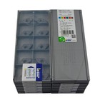 100pcs Dnmg432-tf Ic907 Dnmg150408-tf Cnc Carbide Insert Turning Inserts Dnmg