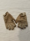 Trophy Leather 3 4 Gloves  Climbing  Rappelling  Canyoneering  Outdoor