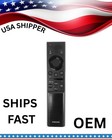New - Genuine Oem Samsung Tv Remote - Bn59-01388a - Smart Tv-original- Fast Ship