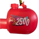 Vintage 1997 Larami Super Soaker Squirt Gun Cps 2500 Sholder Strap