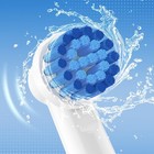 Soft Bristle Sensitive 1 Count  pack Of 12   12 Pcs Clean 