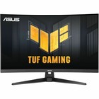 Asus 90lm0ap1b011b1 Tuf Vg32wq3b 32  Qhd Curved Gaming Monitor
