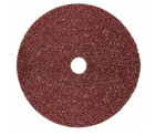 25 Pcs 3m Cubitron Ii Fibre Disc 982c 27400 Ceramic Grinding Disc 4 5  36 Grit