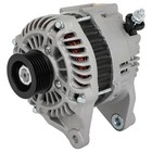 Alternator For Mazda 3 2014-2018 Cx-3 2016-2021 Toyota Yaris 2019-2020 100a Cw
