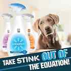 Pooph Pet Odor Eliminator Spray - 32 Fl Oz  spray-32 