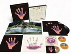 Sealed Shipping Case George Harrison Living In The Material World Deluxe Lp Box