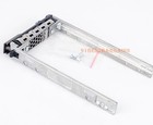 For Dell 2 5  Inch Sas Sata Hard Drive Tray Caddy Poweredge R710 r610 r720 r620
