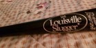 Cassius Clay Muhammad Ali Autographed  Louisville Lip  Louisville Slugger Jsa
