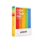 Polaroid Originals Standard Color Film For I-type Cameras  5-pack 