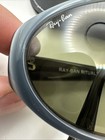 Ray Ran Vintage Bausch Lomb Sunglasses Rituals W2790 Excellent Cond 