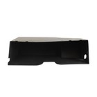 Glove Box Liner Abs Plastic 1973-79 Ford Truck  1978-79 Ford Bronco