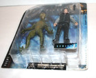 The X-files 6  Agent Fox Mulder Action Figure Series 1 Mcfarlane Toys 1998