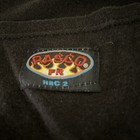 Rasco Fr Hrc 2 Long Sleeve Black Pocket Shirt 2xl Heavy Henley Some Fade