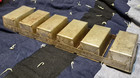 Vintage Bakery 6-strap Bread Pans Commercial Industrial Storage