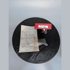 Notifier Emhart Wheelock Fire Alarm Horn 31t-115-r 31-115 115v Red New Nos