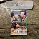 Dave And Busters Star Trek Tribbles Card X1
