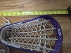Women Gait By Debeer 41      Stx 44inch Both Alloy 6000 Lacrosse Stick With Head