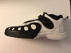 Gary Payton Nba Signed Sneaker Nike Air Zoom Flight The Glove Shoe Sz 13 Psa Coa