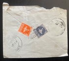Rare Registered Cover From India To Nepal     Addressed To B  P  Koirala  1960s