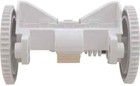 Poolvergnuegen 2 Wheel Pool Cleaner Lower Body Conversion Kit Replacement Part