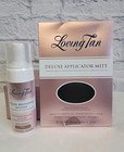 Loving Tan 2hr Express Deluxe Bronzing Mousse In Dark 4 Oz 120ml New In Box