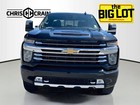2022 Chevrolet Silverado 2500 High Country