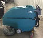 Tennant T500e 32  Disk Floor Scrubber
