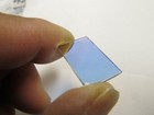  52  Beam Splitter  Half Mirror For Certo Six  Rangefinder Glass Replace Parts