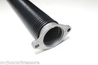 Garage Door Torsion Spring- Single Rw  218 X 2  Id X Select Length - Usa Made 