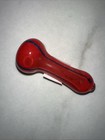 1    tobacco Frit Handpipe Bowl Bowl 3    Frit Glass Pipe       Free Ship    