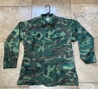 Vintage Original 1969 Vietnam Era Erdl Camouflage Pants   Jungle Jacket