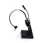 Jabra Engage 65 Mono Wireless Dect Headset With Charging Base Station   Box