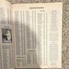 Beckett Baseball Card Monthly Oct 1992 Issue  91 Baseball Price Guide