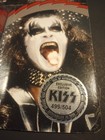 Kiss Gene Simmons Bif Bang Pow Entertainment Earth Limited Serial   Demon  504