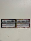 Tung Tung Tung Sahur Italian Brainrot Tcg 1 Sealed Pack Of 8 Cards New Misc Pack