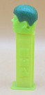 Vintage 1989 The Incredible Hulk Pez Dispenser  Euc