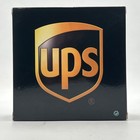 Ups Boeing 747-400f Gemini Jets 1 400 Brand New Factory Sealed