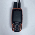 Garmin Astro 320 Gps Tracker And Two Dc50 Dog Collars
