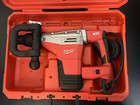 New No Box - Milwaukee 5446-21 1-3 4  Sds Max Demolition Hammer