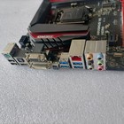For Asus Maximus Vii Hero Vga Lga 1150 Dvi Hdmi Ddr3 Motherboard