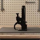 Car Tire Press Sturdy Duty Portable Tire Changer Sturdy Metal Build For Garage