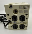 Tripp Lite  ls604 Voltage Regulator Conditioner 4 Outlet - Works Perfectly 100 