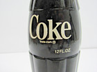 Vintage  Coca-cola Coke 12 Oz Bottle Portland Oregon Unopened