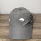 47 Brand Clean Up Hat 2024 Us Open Tennis Sample Cap President s Suite - Gray