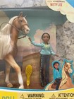 2018 Breyer Dreamworks Spirit Riding Free Chica Linda   Pru Horse        9205
