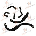Low Pressure Fuel Line Clamp Kit For 06-10 2500 3500hd 6 6l Lbz Lmm Duramax