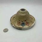 Porcelain Ceiling Light Fixture Vintage Architectural Salvage Harmony House 6 